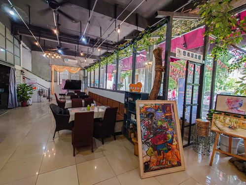 佛山新晋网红书店 文艺青年的周末好去处