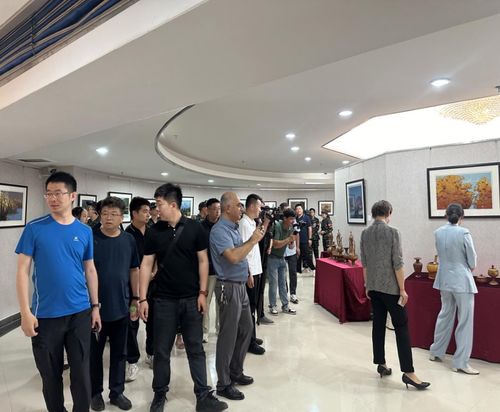 克拉玛依首场城市研学推介暨文化艺术交流活动落地喀什 跨域对话激发城市活力