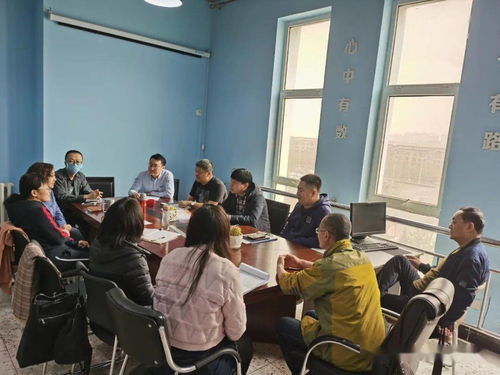 人文与艺术设计系党总支部开展'三问进教研室'文化艺术交流活动策划