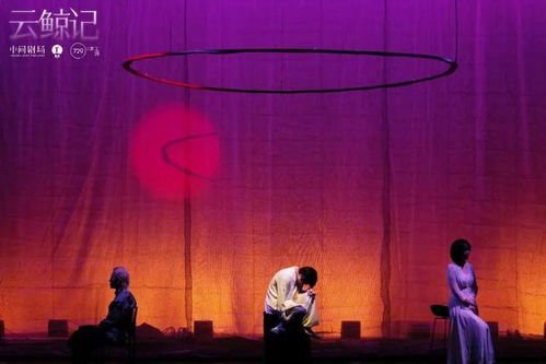 中间艺术区 科技与艺术的融合与突破——文化艺术交流活动策划